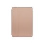 Targus Click-In case for iPad 7th/8th/9th Gen 10.2-inch  iPad Air 10.5-inch and iPad Pro 10.5-inch - Rose Gold