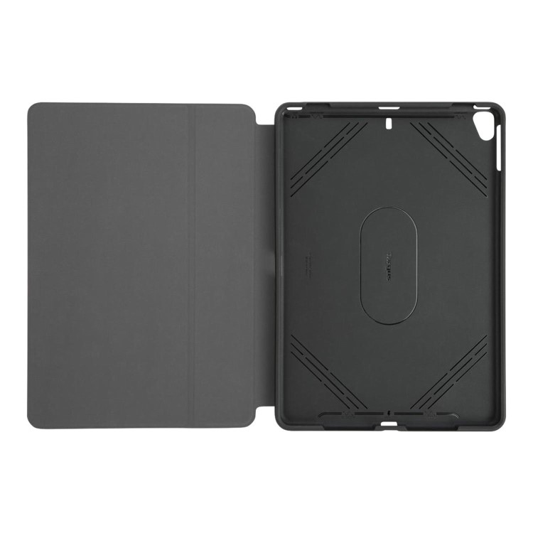 Targus Click-In case for iPad 7th/8th/9th Gen 10.2-inch  iPad Air 10.5-inch and iPad Pro 10.5-inch - Rose Gold