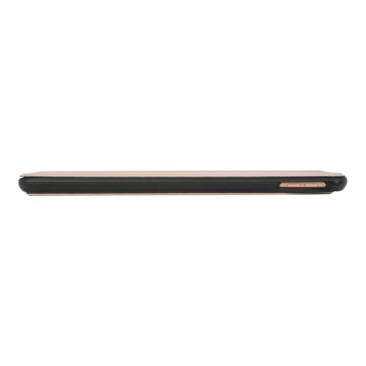 Targus Click-In case for iPad 7th/8th/9th Gen 10.2-inch  iPad Air 10.5-inch and iPad Pro 10.5-inch - Rose Gold