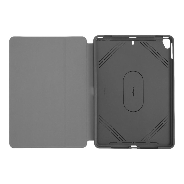 Targus Click-In iPad 9th 8th 7th Gen 10.2" iPad Case