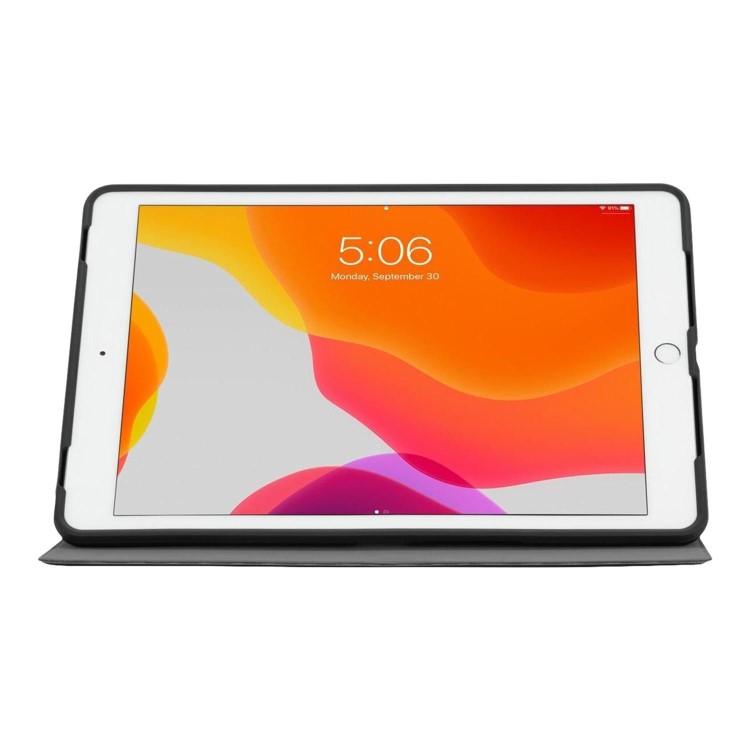 Targus Click-In iPad 9th 8th 7th Gen 10.2" iPad Case