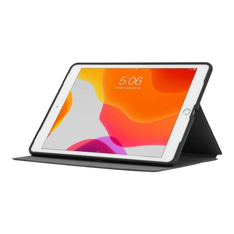 Targus Click-In iPad 9th 8th 7th Gen 10.2" iPad Case
