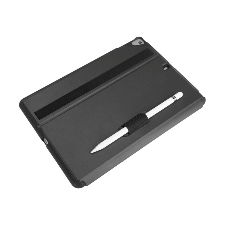 Targus Click-In iPad 9th 8th 7th Gen 10.2" iPad Case