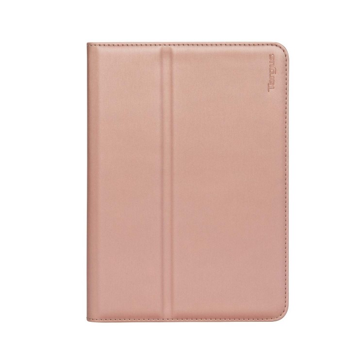 Targus Click-In Case for iPad Mini 2021 8.3" - Rose Gold