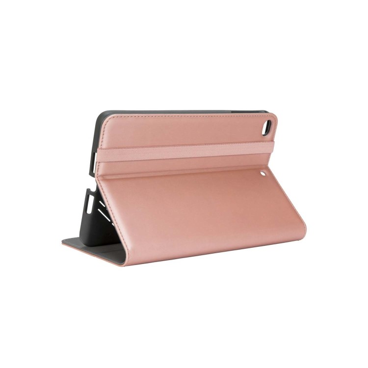 Targus Click-In Case for iPad Mini 2021 8.3" - Rose Gold