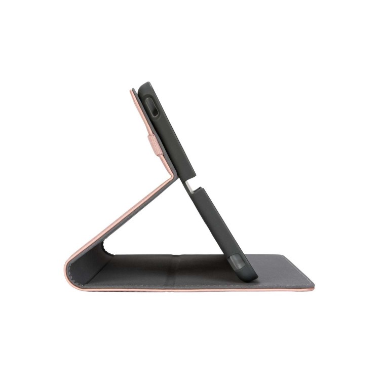 Targus Click-In Case for iPad Mini 2021 8.3" - Rose Gold