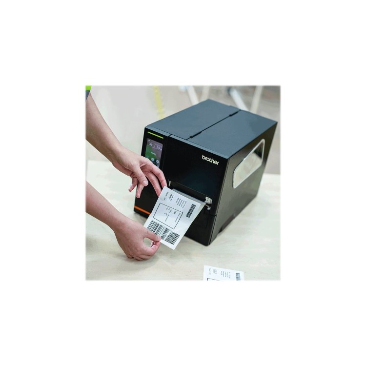 TJ-4520TN THERMAL TRANSFER