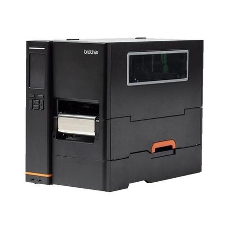 Brother Titan TJ-4522TN Labelling Machine