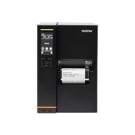 Brother Titan TJ-4522TN Labelling Machine