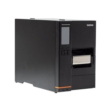 Brother Titan TJ-4522TN Labelling Machine