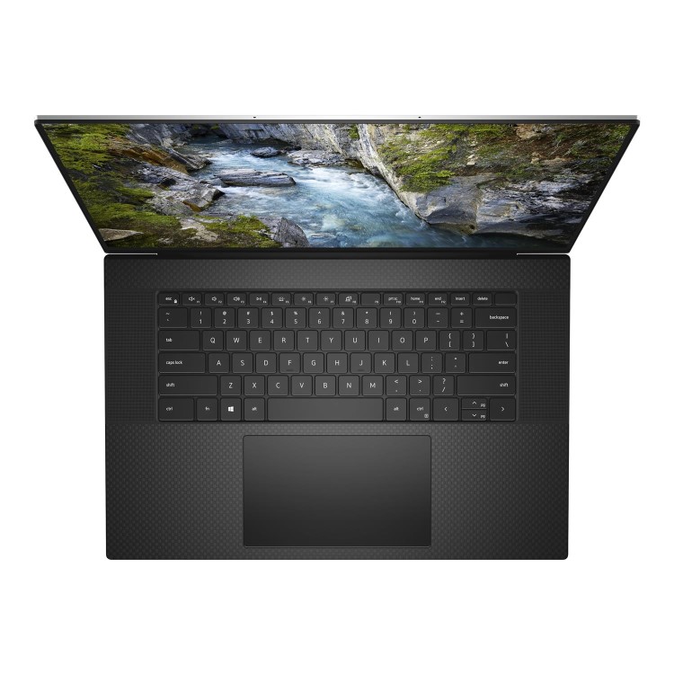 Dell Precision 5750 Core i7-10850H 32GB 512GB SSD 17 Inch Quadro RTX 3000 6GB Windows 10 Pro Mobile Workstation Laptop