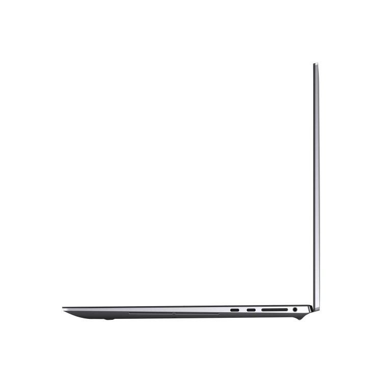 Dell Precision 5750 Core i7-10850H 32GB 512GB SSD 17 Inch Quadro RTX 3000 6GB Windows 10 Pro Mobile Workstation Laptop