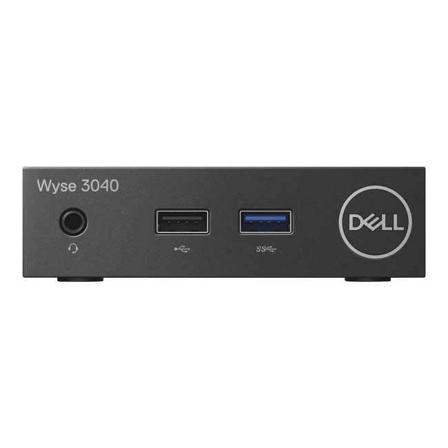 Dell Wyse 3040 Intel Atom x5-Z8350 2GB 16GB eMMC Wyse ThinLinux Desktop PC