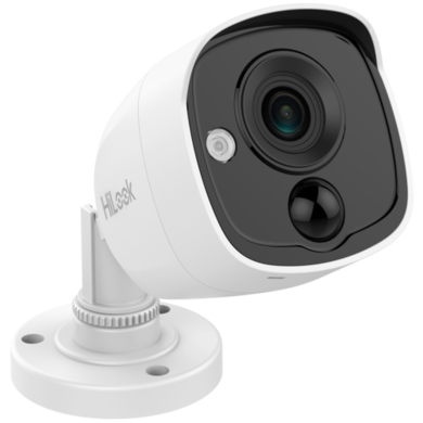 HikVision HiLook 2 Camera 5MP Super HD DVR CCTV System with 1TB HDD