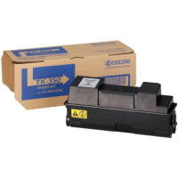 Kyocera FS-3920D Black Toner Cartridge