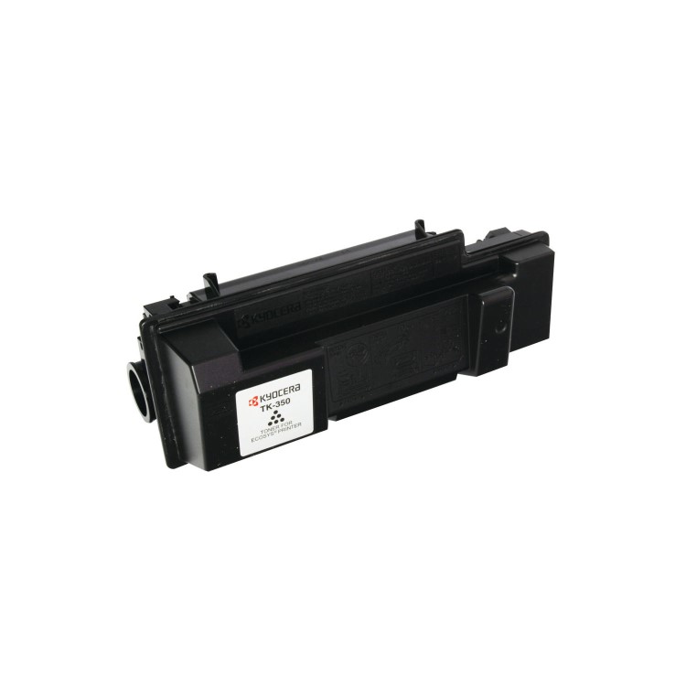Kyocera FS-3920D Black Toner Cartridge