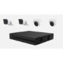 HikVision HiLook 4 Camera 4MP DVR CCTV System with 1TB HDD