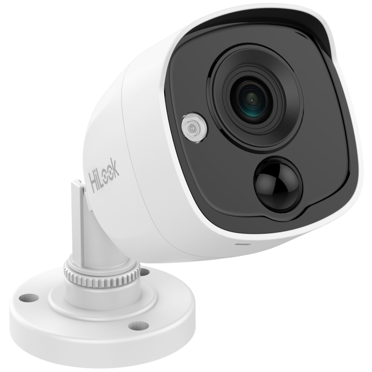 HikVision HiLook 4 Camera 4MP DVR CCTV System with 1TB HDD