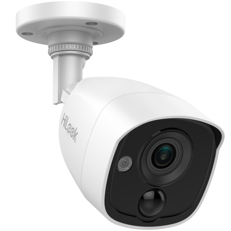 HikVision HiLook 4 Camera 4MP DVR CCTV System with 1TB HDD