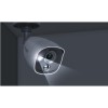 GRADE A1 - HikVision HiLook 4 Camera 5MP Super HD DVR CCTV System with 2TB HDD