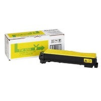 Kyocera Toner-Kit TK-550 Yellow