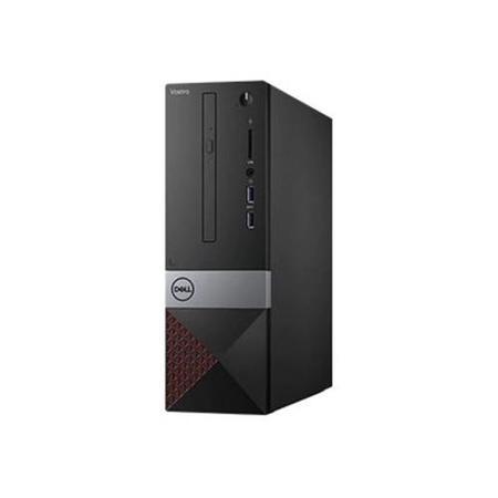 Dell Vostro 3470 Core i5-8400 8GB 1TB Windows 10 Pro Desktop PC