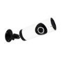GRADE A1 - electriQ 180 degree HD 720p Indoor Wifi Camera with Two-Way Audio & Night Vision