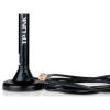 TP-Link TL-ANT2405C 2.4GHz 5dBi Indoor Desktop Omni-directional Antenna