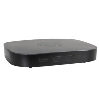GRADE A1 - electriQ 8 Channel 1080p HD Digital Video Recorder - No Hard Drive