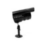 GRADE A1 - electriQ CCTV System - 4 Channel 720p DVR with 2 x 800TVL Bullet Cameras & 1TB HDD