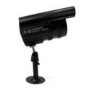 GRADE A1 - electriQ 8 Channel HD 720p Digital Video Recorder with 4 x 800TVL Bullet Cameras - Hard Drive required