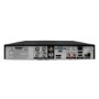 GRADE A1 - electriQ 8 Channel HD 720p Digital Video Recorder with 4 x 800TVL Bullet Cameras - Hard Drive required
