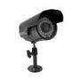 GRADE A1 - electriQ 8 Channel HD 720p Digital Video Recorder with 4 x 800TVL Bullet Cameras - Hard Drive required