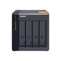 TL-D400S QNAP TL-D400S 4bay Desktop