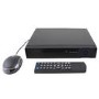 electriQ CCTV System - 4 Channel 1080p DVR with 4 x 1080p Bullet Cameras & 2TB HDD
