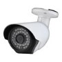 electriQ CCTV System - 4 Channel 1080p DVR with 4 x 1080p Bullet Cameras & 2TB HDD