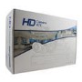 electriQ CCTV System - 4 Channel 1080p DVR with 4 x 1080p Bullet Cameras - Hard Drive Required
