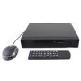 electriQ CCTV System - 4 Channel 1080p DVR with 4 x 1080p Bullet Cameras - Hard Drive Required