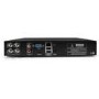 electriQ CCTV System - 4 Channel 1080p DVR with 4 x 1080p Bullet Cameras - Hard Drive Required