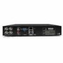 electriQ CCTV System - 4 Channel 1080p DVR with 4 x 1080p Bullet Cameras - Hard Drive Required