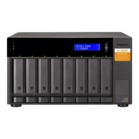 QNAP TL-D800S 8bay Desktop