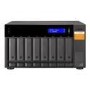 QNAP TL-D800S 8bay Desktop