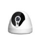 GRADE A1 - electriQ CCTV System - 8 Channel 1080p DVR with 4 x 720p Dome Cameras & 1TB HDD