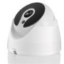 GRADE A1 - electriQ CCTV System - 8 Channel 1080p DVR with 4 x 720p Dome Cameras & 1TB HDD