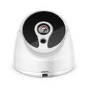GRADE A1 - electriQ CCTV System - 8 Channel 1080p DVR with 4 x 720p Dome Cameras & 1TB HDD