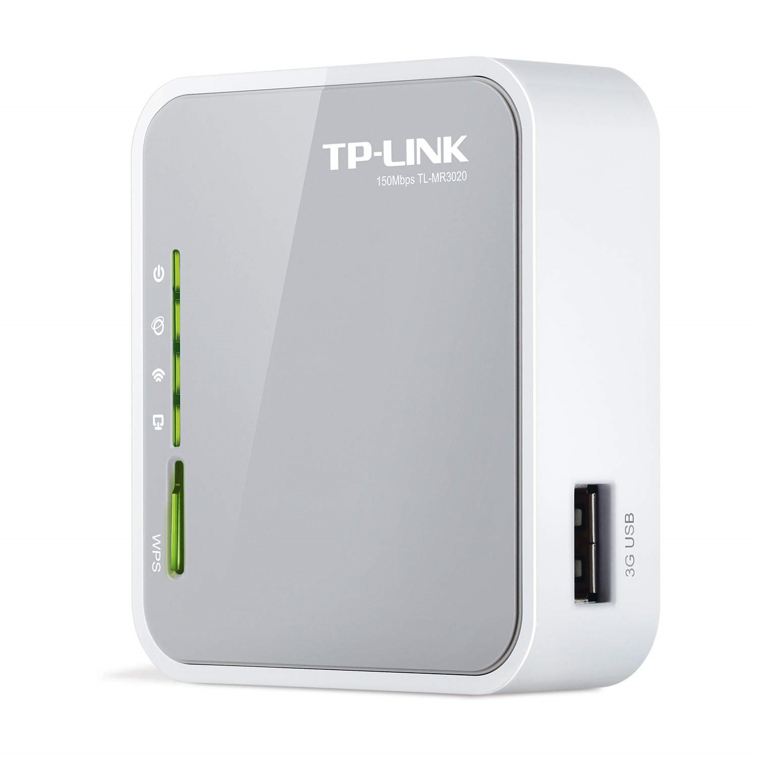 MR3020 V3 150Mbps Wireless 3G 4G Router