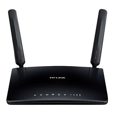 TP-Link TP-Link MR6400 300Mbps Single-Band 4 Port 4G Mobile Router