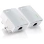 Refurbished TP-Link AV500 1 Port Powerline Adapter Kit