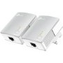 Refurbished TP-Link AV500 1 Port Powerline Adapter Kit