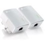 TP-Link TL-PA4010 AV500 10/100 Powerline Adapter Kit